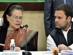 Congress has been unable to check exodus despite the promises of reforms.(HT Photo) Congress has been unable to check exodus despite the promises of reforms.(HT Photo)
