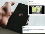 Hillarious memes shared by Twitter users on Instagram outage.(Representational Image: Unsplash) Hillarious memes shared by Twitter users on Instagram outage.(Representational Image: Unsplash)