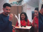 Kunal Kemmu turns 39. Kunal Kemmu turns 39.