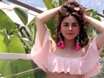 Shraddha Arya shares update on an interior designer, who allegedly defrauded her.