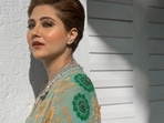 Swastika Mukherjee tweeted amid the language debate in Indian cinema. Swastika Mukherjee tweeted amid the language debate in Indian cinema.