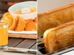 According to studies, regular consumption of high amount of salt, sugar, saturated fat, and refined carbs can raise risk of heart attack or stroke. According to studies, regular consumption of high amount of salt, sugar, saturated fat, and refined carbs can raise risk of heart attack or stroke.