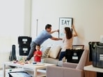 Tips on relocating precious art pieces safely (Photo by HiveBoxx on Unsplash) Tips on relocating precious art pieces safely (Photo by HiveBoxx on Unsplash)