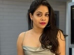 Sumona Chakravarti. Sumona Chakravarti.