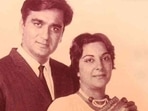 Sunil Dutt and Nargis got married in 1958. Sunil Dutt and Nargis got married in 1958.