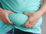 Visceral body fat, is the fat that gets stored inside the belly and surrounds all the vital organs like liver, pancreas, intestines etc. The fat stored underneath the skin is known as subcutaneous fat. “As Indians, we have an increased tendency to have central obesity”, says Dr. Aparna Govil Bhasker, a bariatric surgeon at Mumbai's Saifee Hospital. A typical Indian person walking on the road will be thin all over except for a protruding paunch. This is also known as apple shaped body or android obesity. Excess abdominal fat or visceral fat is an independent predictor of risk factors for diseases like type 2 diabetes, high blood pressure, dyslipidemia, and other components of the metabolic syndrome. (Photo by Towfiqu barbhuiya on Unsplash)