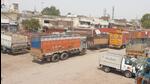 Punjab has approximately 5 lakh registered commercial vehicles but not enough drivers as a result of which the transporters are dependent on drivers from UP and Bihar to operate these vehicles. To get a driving licence for heavy vehicles anywhere in Punjab, it is compulsory to get a training certificate from either of these two driving schools. (HT Photo) Punjab has approximately 5 lakh registered commercial vehicles but not enough drivers as a result of which the transporters are dependent on drivers from UP and Bihar to operate these vehicles. To get a driving licence for heavy vehicles anywhere in Punjab, it is compulsory to get a training certificate from either of these two driving schools. (HT Photo)