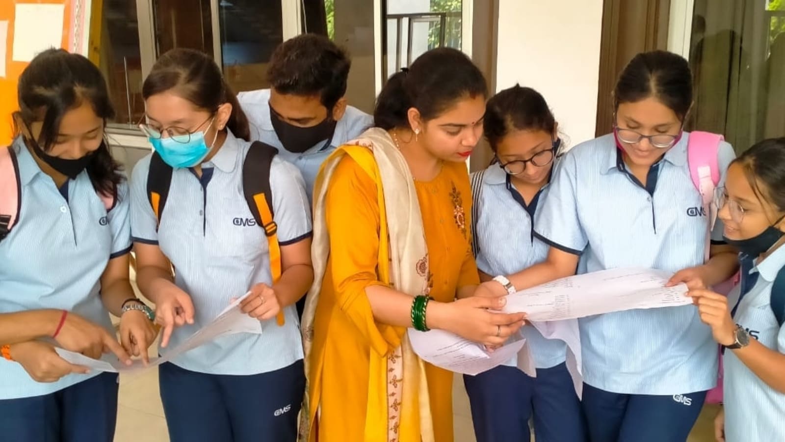 CBSE, ISC Term 2 2022 Live: CBSE 12th Home Science, ISC Sociology exams today