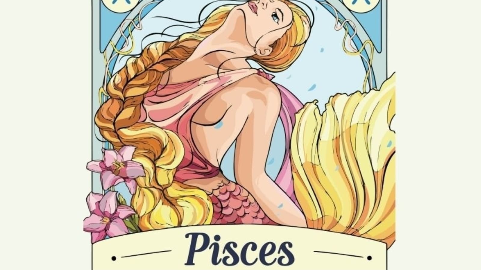 Pisces Horoscope Today:Daily Predictions for May25,'22 states, stars will favour