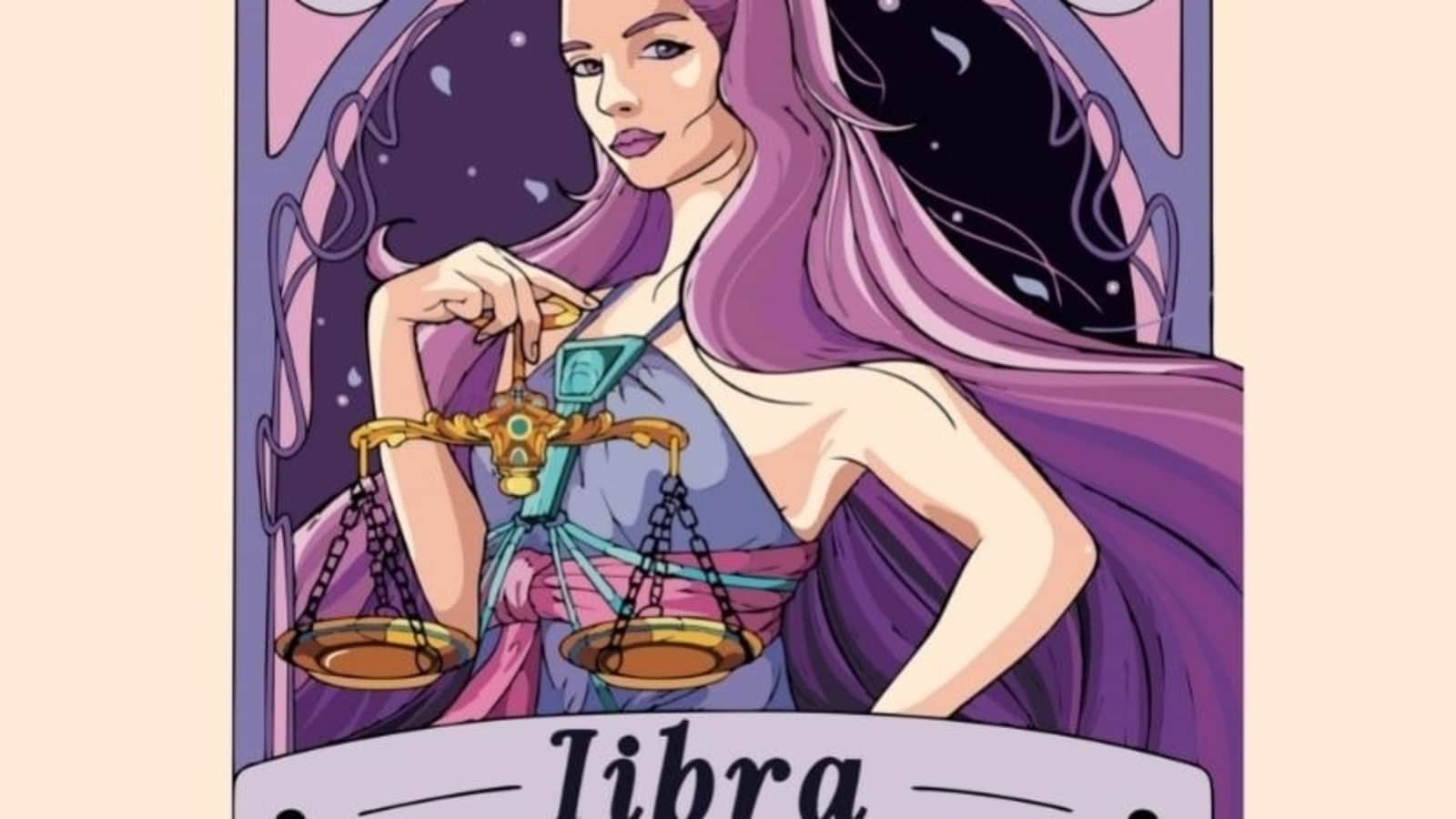 Libra Horoscope Today: Daily Predictions for May 25, 2022 states, work hard
