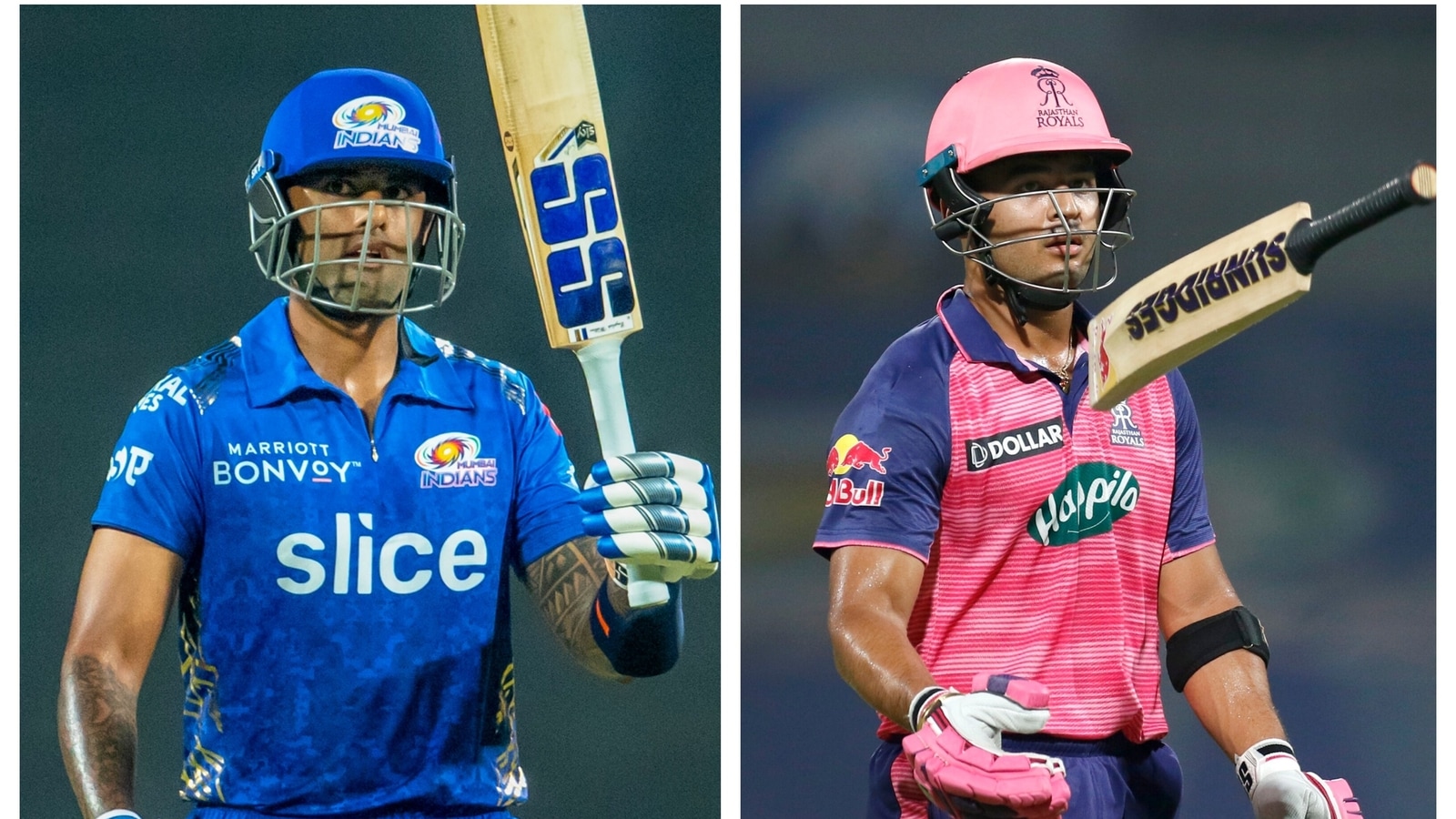 Suryakumar Yadav's tweet on Riyan Parag's 'attitude' causes social media stir | Cricket - Hindustan Times
