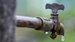 The city will get a normal water supply, said officials. (REPRESENTATIVE PHOTO)