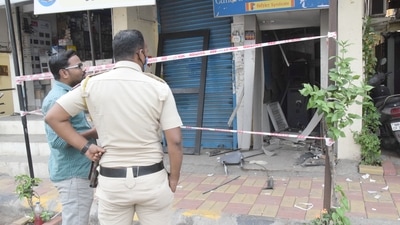 A formal complaint was lodged with the Margao police on Tuesday, following which a case of housebreaking and theft was registered against unidentified accused.