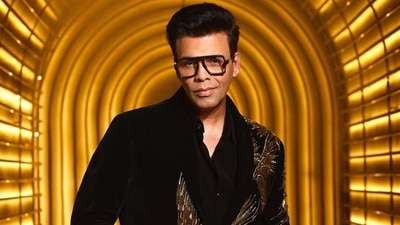 Karan Johar celebrates his 50th birthday with a new film announcement.