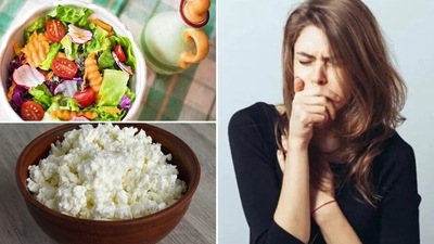 Tuberculosis (TB) is a fatal infectious disease that attacks the lungs and can also spread of other parts of the body like the brain and spine. During the treatment, it is also important to pay attention to what you eat to recover from the disease at the earliest. Boost your immunity by adding these nutritious foods suggested by Dr. Sangita Chekker, Consultant Chest Physician, Wockhardt Hospitals Mira Road. (Pixabay) Tuberculosis (TB) is a fatal infectious disease that attacks the lungs and can also spread of other parts of the body like the brain and spine. During the treatment, it is also important to pay attention to what you eat to recover from the disease at the earliest. Boost your immunity by adding these nutritious foods suggested by Dr. Sangita Chekker, Consultant Chest Physician, Wockhardt Hospitals Mira Road. (Pixabay)