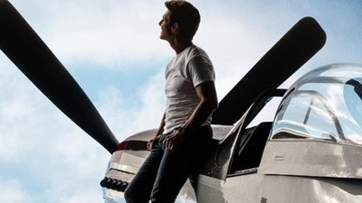 Top Gun Maverick is set to release on May 27. Top Gun Maverick is set to release on May 27.