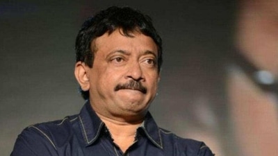 Ram Gopal Varma has been accused of cheating.