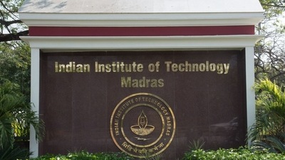 IIT Madras collaborates with Purdue University to launch Dual Degree courses IIT Madras collaborates with Purdue University to launch Dual Degree courses