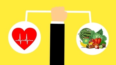 Doctors reveal what foods to eat and what to avoid to help you control blood pressure or hypertension (Image by Mohamed Hassan from Pixabay ) Doctors reveal what foods to eat and what to avoid to help you control blood pressure or hypertension (Image by Mohamed Hassan from Pixabay )