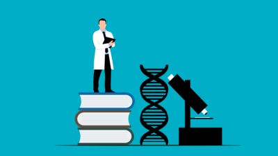 What is DNA-based diet? Here's how our genetic makeup is connected to nutrition (Image by Mohamed Hassan from Pixabay ) What is DNA-based diet? Here's how our genetic makeup is connected to nutrition (Image by Mohamed Hassan from Pixabay )