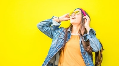 It can burn some extra calories, so we can maintain a balance body weight by adopting this habit. (Pexels)