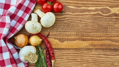 Eat immunity-boosting foods: Mushrooms, nuts, and seeds such as sunflower seeds, chia seeds, pumpkin seeds, sesame, and flax seeds are rich sources of both selenium and zinc and will support the body in dealing with the TB infection. Cherries and blueberries can also do the trick. (Pixabay) Eat immunity-boosting foods: Mushrooms, nuts, and seeds such as sunflower seeds, chia seeds, pumpkin seeds, sesame, and flax seeds are rich sources of both selenium and zinc and will support the body in dealing with the TB infection. Cherries and blueberries can also do the trick. (Pixabay)