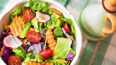 Go for vegetables: You will have to include vegetables such as carrots, tomatoes, sweet potatoes, and broccoli in the diet to help you recover faster. These vegetables are loaded with antioxidants that help in fighting disease-causing free radicals in the body. Eat green vegetables which are rich in iron. (Pixabay) Go for vegetables: You will have to include vegetables such as carrots, tomatoes, sweet potatoes, and broccoli in the diet to help you recover faster. These vegetables are loaded with antioxidants that help in fighting disease-causing free radicals in the body. Eat green vegetables which are rich in iron. (Pixabay)