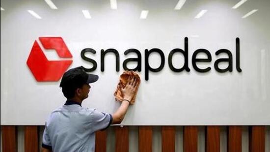 The complainant alleged that when he contacted Snapdeal customer care, the representative refused to do anything and subsequent e-mails to the company elicited no response. (HT File Photo)
