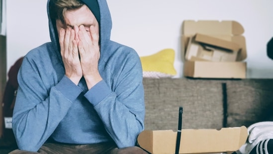 5. Stay stress-free - Stress produces more cortisol (the stress hormone) to help the body cope with the strain. It may hold on fat in the abdomen and increase visceral fat. Try relaxation techniques such as yoga and meditation, engage in hobbies, outdoor sports, etc. to beat stress.&nbsp;(Unsplash)