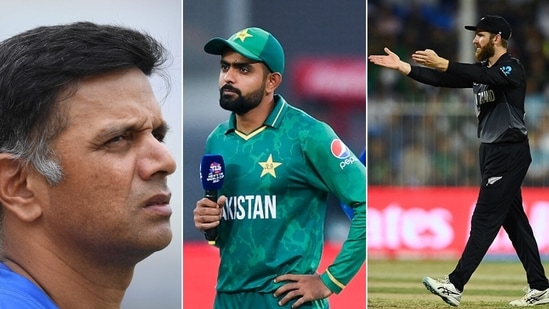 Babar Azam has some amazing things to say about the 20-year-old batter. (Getty Images) Babar Azam has some amazing things to say about the 20-year-old batter. (Getty Images)
