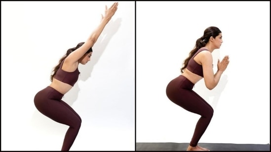 Yoga Poses to Protect Your Knees | Fleet Feet