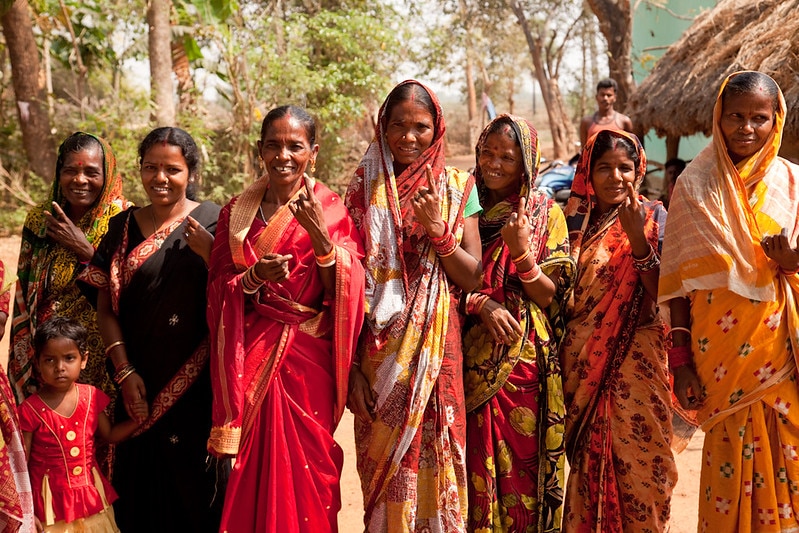 Women’s voice in decision-making is critical for the development of all. According to the NFHS-5 data for 2019-21 nearly 88.7% of currently married Indian women tend to participate in key household decisions about healthcare for themselves, or make major household purchases.