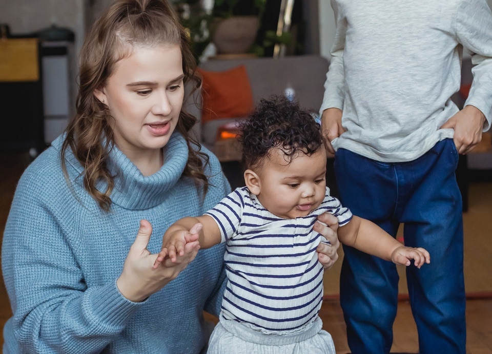 While a lot has been talked about separation anxiety in children but there is a paucity of scientific studies about what mothers can do to help themselves.(Pexels)