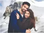 Rajeev Sen and Charu Asopa got married in 2019. Rajeev Sen and Charu Asopa got married in 2019.
