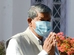 Congress leader Harish Rawat.(Sanjay Sharma) Congress leader Harish Rawat.(Sanjay Sharma)