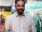 Actor-politician Kamal Haasan. (ANI/File Photo) Actor-politician Kamal Haasan. (ANI/File Photo)