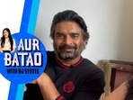AUR BATAO WITH RJ STUTEE