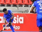 India vs Indonesia Live Score Asia Cup 2022: India eye big win against hosts(Hockey India)