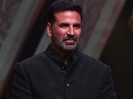 Bollywood actor Akshay Kumar in Mumbai. (AFP file) Bollywood actor Akshay Kumar in Mumbai. (AFP file)