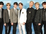 BTS and Joe Biden to discuss anti-Asian hate crimes.(Richard Shotwell/Invision/AP) BTS and Joe Biden to discuss anti-Asian hate crimes.(Richard Shotwell/Invision/AP)