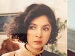 Neena Gupta and Shabana Azmi. Neena Gupta and Shabana Azmi.