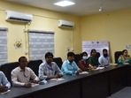 NIT Rourkela to train BCSIR scientists on aspects of ceramics NIT Rourkela to train BCSIR scientists on aspects of ceramics
