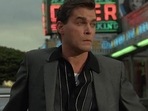 Ray Liotta in a still from Goodfellas, the Martin Scorsese film that shot him to fame. Ray Liotta in a still from Goodfellas, the Martin Scorsese film that shot him to fame.