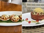 Want to try this rasgulla chaat and Idli pizza? Here's how to make them Want to try this rasgulla chaat and Idli pizza? Here's how to make them