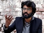 Sharjeel Iman’s present application for interim bail comes at a time when his regular bail plea in the sedition case, for allegedly making inflammatory speeches in Aligarh Muslim University and Jamia Millia Islamia against the Citizenship (Amendment) Act (CAA) in 2019, is pending before the high court.(REUTERS) Sharjeel Iman’s present application for interim bail comes at a time when his regular bail plea in the sedition case, for allegedly making inflammatory speeches in Aligarh Muslim University and Jamia Millia Islamia against the Citizenship (Amendment) Act (CAA) in 2019, is pending before the high court.(REUTERS)