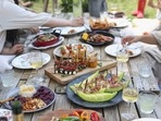 Diet and nutrition tips to stay healthy and fit amid heatwave in India (Photo by Lee Myungseong on Unsplash ) Diet and nutrition tips to stay healthy and fit amid heatwave in India (Photo by Lee Myungseong on Unsplash )