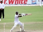 Still from Bangladesh-Sri Lanka 2nd Test(Twitter/Bangladesh Cricket) Still from Bangladesh-Sri Lanka 2nd Test(Twitter/Bangladesh Cricket)