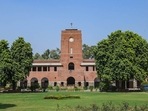 St Stephen’s College has time and again stated that it reserves the right to admit students as per its own admission policy given that it is a minority institution. St Stephen’s College has time and again stated that it reserves the right to admit students as per its own admission policy given that it is a minority institution.