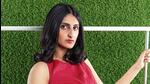 Singer Aditi Iyer Singer Aditi Iyer