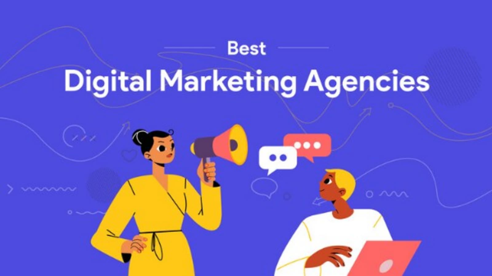 10 best digital marketing agencies in India - Hindustan Times